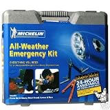 Michelin Emergency Car Care Kit,Michelin Roadside Emergency Kit