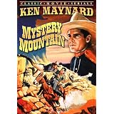 Mystery Mountain Season 1