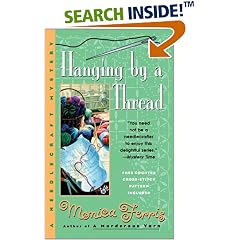 Hanging By A Thread