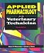 Books : Applied Pharmacology for the Veterinary Technician