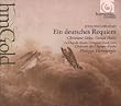 Brahms - Ein deutsches Requiem