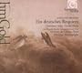 Brahms: Ein deutsches Requiem