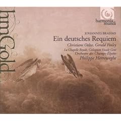 Ein Deutsches Requiem