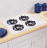 Review GE  / GE JGP321EJWH 30