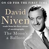 The Moon`s a Balloon