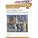 Major Problems In The History Of American Sexuality: Documents and Essays (Major Problems in American History Series)