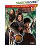 Prince Caspian: The Reusable Sticker Book (Narnia)