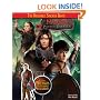 Prince Caspian: The Reusable Sticker Book (Narnia)