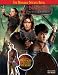 Prince Caspian: The Reusable Sticker Book (Narnia)