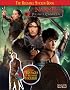 Prince Caspian: The Reusable Sticker Book (Narnia)