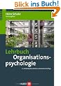 Lehrbuch Organisationspsychologie