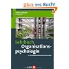 Lehrbuch Organisationspsychologie