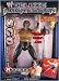 W Deluxe Aggression Series 12 Action Figure + Action Accessory - Umaga