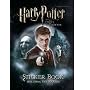 "Harry Potter and the Order of the Phoenix": Sticker Activity Book (Harry Potter Film Tie in)