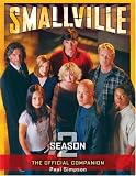 Image of Smallville: The Official Companion Season 2