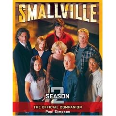 Smallville: The Official Companion Season 2