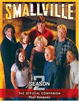 Smallville: The Official Companion Season 2