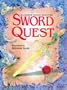 Sword Quest (Usborne Fantasy Adventure)