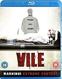 Image de Vile [Blu-ray] [Import anglais]