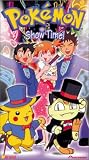 Pokemon - Show Time! (Vol. 23)