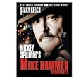 Mike Hammer: Private Eye (1997) (4pc)