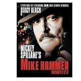 Mike Hammer Private Eye: The Complete Series