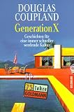 Generation X: Tales for an Accelerated Culture