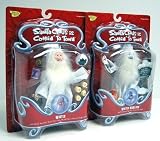 Santa Claus is Comin' to Town Winter & Winter Warlock Set