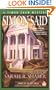 Simon Said (Simon Shaw Mysteries)