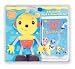 Rolie Polie Olie - The Baby Bot Chase Gift Pack (Includes Plush Toy)