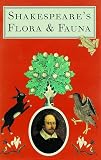 Shakespeare s Flora and Fauna