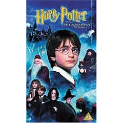 Harry Potter And The Sorcerer's Stone [2 DVDs] [UK Import]