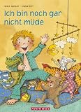Ich bin noch gar nicht m�de - Heinz Janisch
