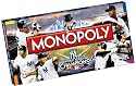 Usaopoly 2009 Yankees World Series Champs Monopoly