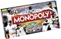 Usaopoly 2009 Yankees World Series Champs Monopoly