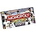 Usaopoly 2009 Yankees World Series Champs Monopoly