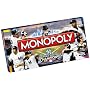 New York Yankees 2009 World Series Champions Monopoly Game