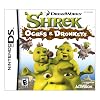 Shrek the Third: Ogres and Donkeys