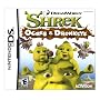 Shrek the Third: Ogres and Donkeys