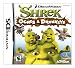 Search : Shrek the Third: Ogres and Donkeys