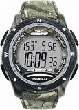 Timex Camouflage Digital Compass Watch