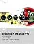 Digital: Photography: Handbook: A User's Guide to Creating Digital Images