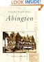 Abington   (MA)   (Postcard  History  Series)