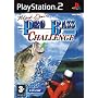 Mark Davis Pro Bass Challenge (PS2)