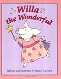 Books : Willa the Wonderful