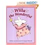 Willa the Wonderful