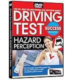 Driving Test Success: Hazard Perception (New Edition) DVDi