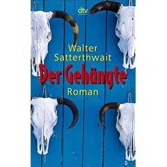Der Geh�ngte.