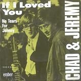 If I Loved You - P/S