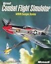 Combat Flight Simulator World War 2 Europe Series